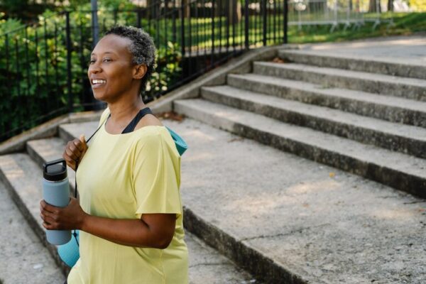 Simple Daily Habits for More Energy After 50