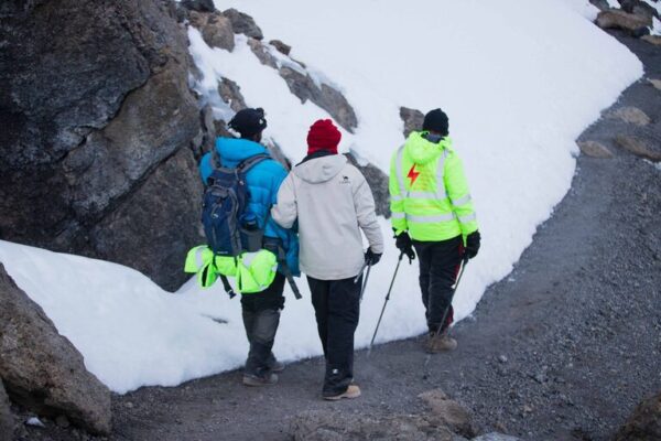 How to Build a Comfortable Walking Routine for Every Season