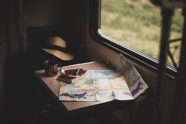 How to Plan a Stress-Free Day Trip Around Your Interests
